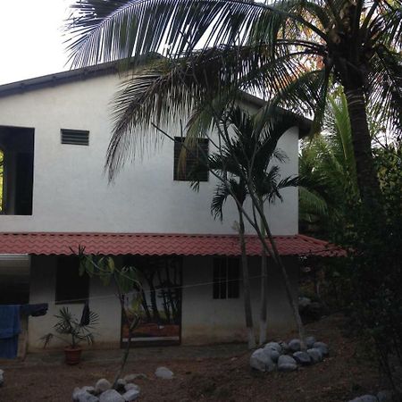 Hostal El Balsamo El Sunzal Exterior photo